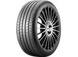CONTINENTAL Sommerreifen 235/40 ZR18 95Y XL MO, Mercedes A-Klasse, 03589630000