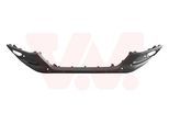 VAN WEZEL Stoßfänger 4085579 vorne für Citroën/Peugeot