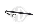 DIEDERICHS Gasfeder, Koffer-/Laderaum 9100516 hinten links für BMW