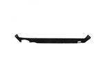 DIEDERICHS Spoiler 7831067 hinten für Skoda