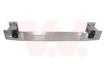 VAN WEZEL Träger, Stoßfänger 0991560 vorne für Opel Peugeot