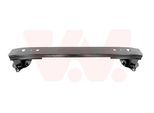 VAN WEZEL Träger, Stoßfänger 5437530 hinten für TOYOTA