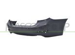 PRASCO Stoßfänger bm0521091 hinten für BMW