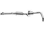 VEGAZ SCR-Katalysator rscr002 für Opel RENAULT NISSAN