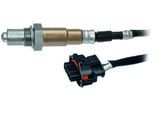 FACET Lambdasonde 107114 für Opel GM