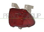PRASCO Nebelschlussleuchte ty2874354 links für TOYOTA