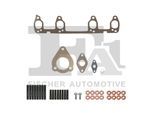FA1 Montagesatz, Lader kt110025 für Ford VAG