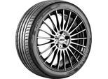NEXEN Sommerreifen 225/45 R17 91Y 4PR AO Audi A3 - N Fera Sport 16097nxk