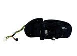 ALKAR Außenspiegel 6329706 links für Mercedes