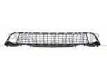 PRASCO Lüftungsgitter, Stoßfänger bm0552120 vorne für BMW