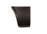 DIEDERICHS Seitenwand 9149211 hinten links