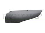 PRASCO Spoiler me7021804 vorne links für Mercedes