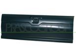 PRASCO Koffer-/Laderaumklappe mb8153150 für MITSUBISHI