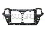 PRASCO Frontverkleidung hn0193210 für HYUNDAI