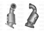 NAP Katalysator cad10468 für Opel SAAB ALFA ROMEO