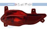 JOHNS Nebelschlussleuchte 55218791 links für Opel
