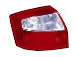 VAN WEZEL Heckleuchte 0325931 links für Audi