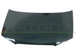 PRASCO Motorhaube ad3203110 für Audi