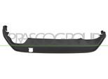 PRASCO Spoiler fd4331851 hinten für Ford