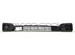 PRASCO Lüftungsgitter, Stoßfänger ft4502110 vorne für Fiat