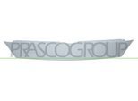 PRASCO Blende, Stoßfänger mz0562206 vorne für MAZDA