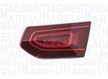 MAGNETI MARELLI Heckleuchte 715106522740 rechts für Mercedes