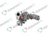 REMANTE Lader, Aufladung GARRETT 754821-0001 003001001082r für ALFA ROMEO Fiat Suzuki