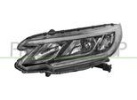 PRASCO Hauptscheinwerfer hd8324904 H11/HB3 links für HONDA