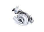 BTS TURBO Lader, Aufladung t914368 für Ford Volvo Citroën/Peugeot
