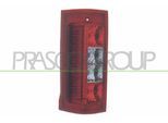 PRASCO Heckleuchte ft9204154 links für Fiat