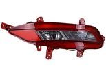 VAN WEZEL Nebelschlussleuchte 8296940 P21W Stoßfänger für HYUNDAI