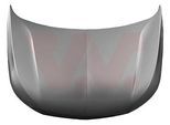 VAN WEZEL Motorhaube 3729660 für Opel
