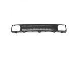 DIEDERICHS Kühlergitter 6681840 für TOYOTA
