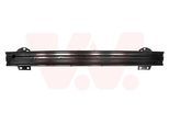 VAN WEZEL Träger, Stoßfänger 4403560 vorne für RENAULT