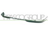 PRASCO Spoiler me0251811 vorne für Mercedes