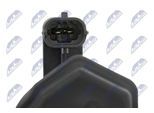 NTY Stellelement, Feststellbremse Bremssattel hzspl002a für Opel