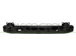 PRASCO Träger, Stoßfänger hn8041622 vorne für HYUNDAI