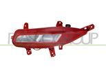PRASCO Nebelschlussleuchte hn8104354 links für HYUNDAI