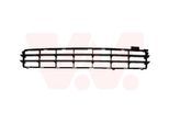 VAN WEZEL Lüftungsgitter, Stoßfänger 0962590 vorne für Citroën/Peugeot