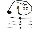 METZGER Lambdasonde ORIGINAL ERSATZTEIL 0893195 für VW Audi Porsche