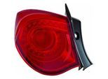 DIEDERICHS Heckleuchte 3042090 LED rechts für ALFA ROMEO