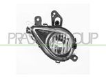 PRASCO Nebelscheinwerfer op7214414 LED links für Opel