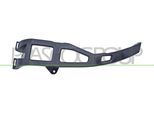 PRASCO Halter, Stoßfänger me3531014 vorne links für Mercedes