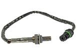 METZGER Lambdasonde 0893486 für BMW