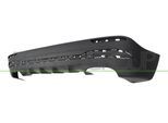 PRASCO Spoiler me7051851 hinten für Mercedes