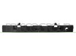 PRASCO Aufpralldämpfer, Stoßfänger pg4321652 hinten für Peugeot