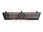 VAN WEZEL Kühlergitter 3078510 für Mercedes