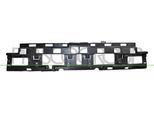 PRASCO Aufpralldämpfer, Stoßfänger rn8261652 hinten für RENAULT