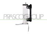 PRASCO Halter, Stoßfänger ty9031006 vorne links für TOYOTA