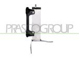PRASCO Halter, Stoßfänger ty9031005 vorne rechts für TOYOTA